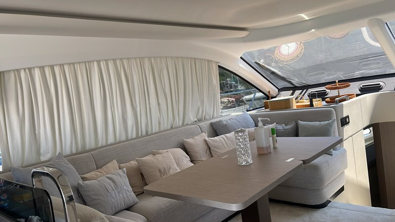MAKA - Yacht for sale