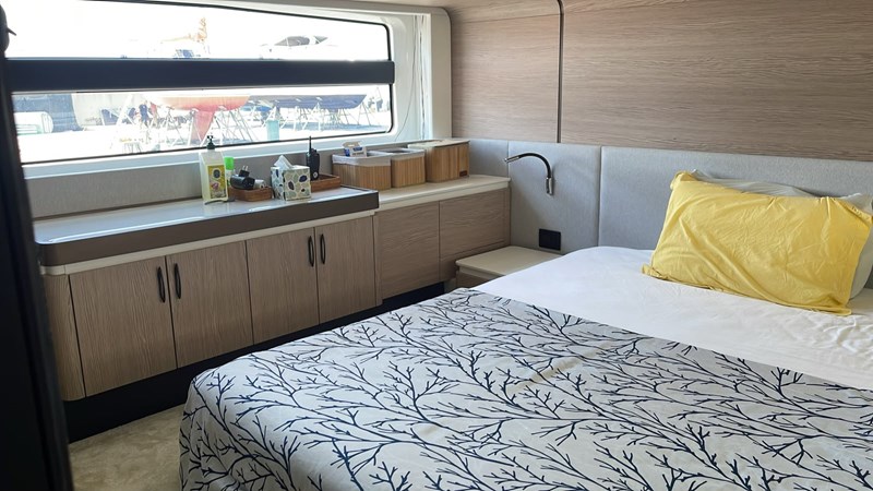 MAKA - Yacht for sale