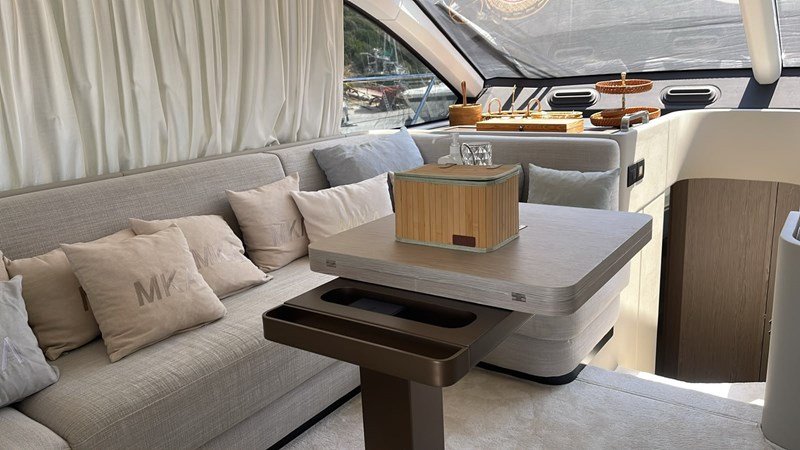 MAKA - Yacht for sale