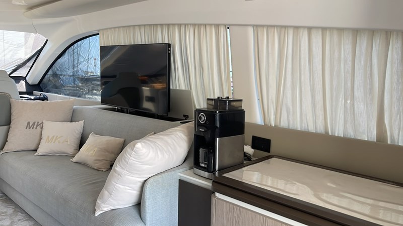 MAKA - Yacht for sale