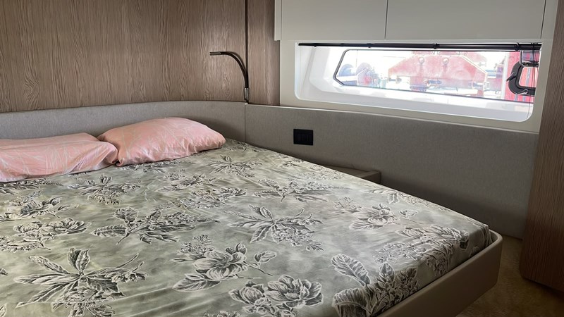 MAKA - Yacht for sale