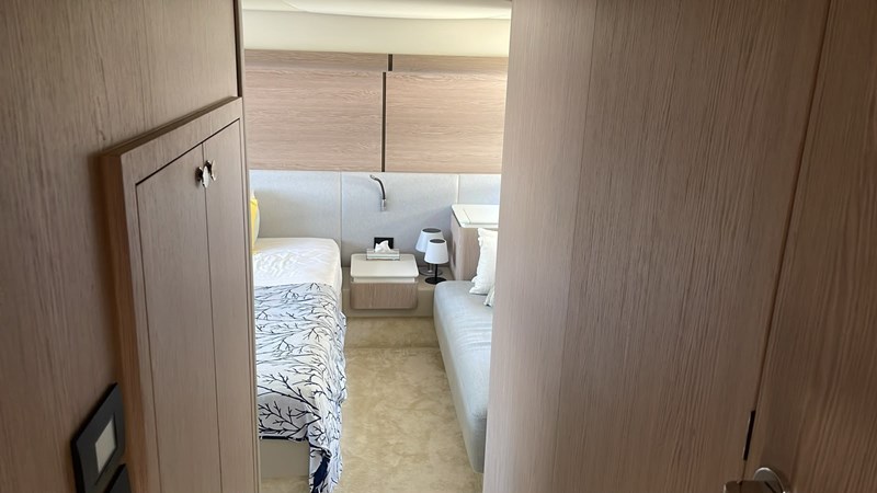 MAKA - Yacht for sale