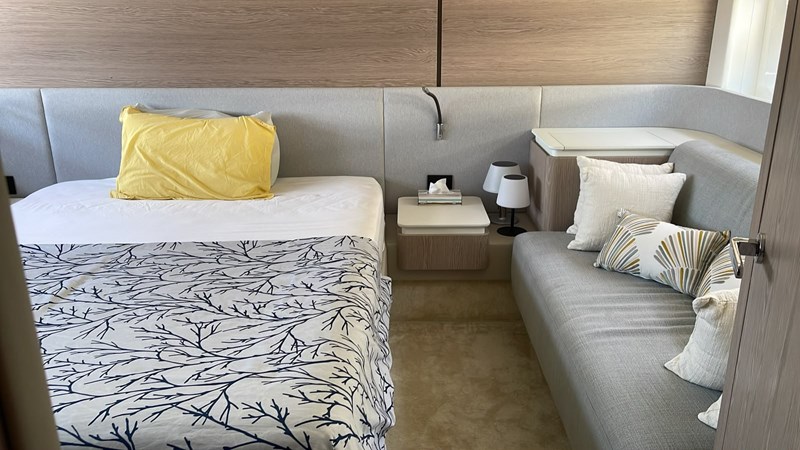 MAKA - Yacht for sale
