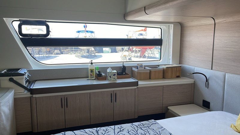 MAKA - Yacht for sale