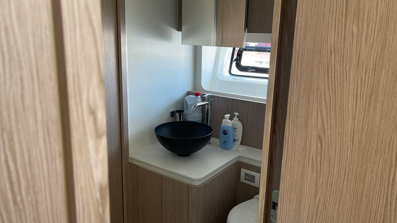 MAKA - Yacht for sale