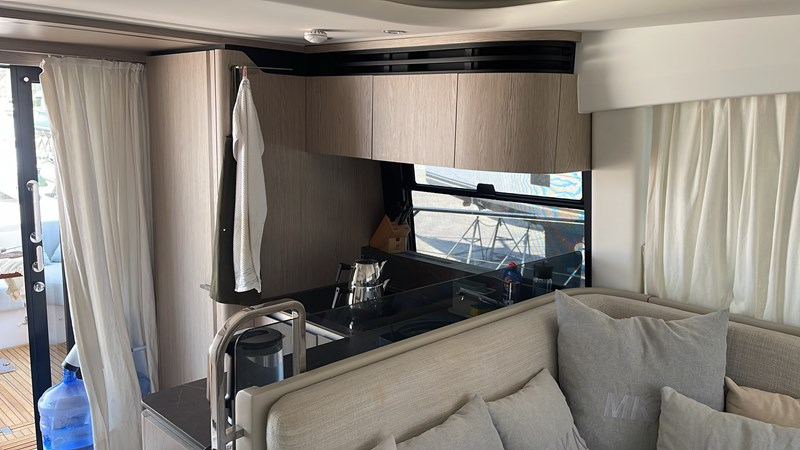MAKA - Yacht for sale