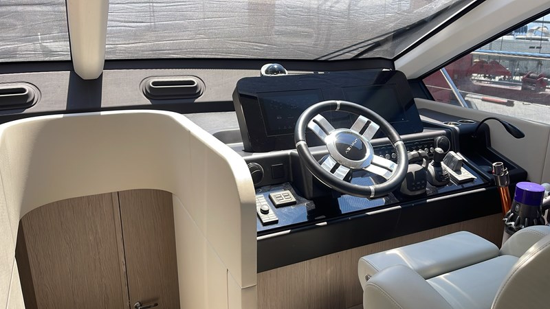 MAKA - Yacht for sale