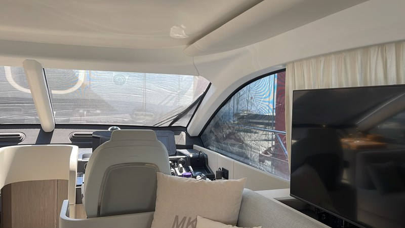 MAKA - Yacht for sale