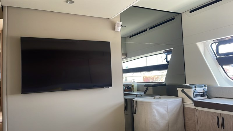 MAKA - Yacht for sale