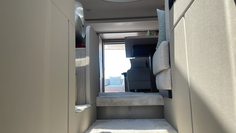 MAKA - Yacht for sale