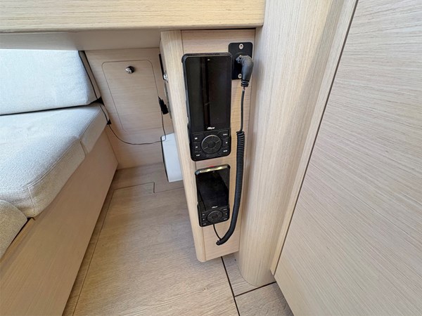 2020 Beneteau Oceanis 51.1, AVANT
