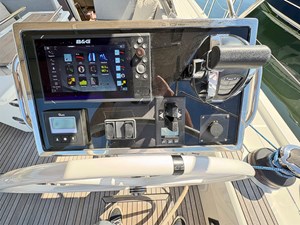 2020 Beneteau Oceanis 51.1, AVANT