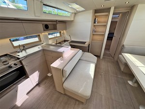 2020 Beneteau Oceanis 51.1, AVANT