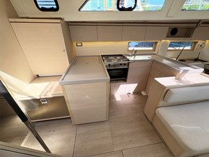 2020 Beneteau Oceanis 51.1, AVANT