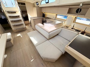 2020 Beneteau Oceanis 51.1, AVANT