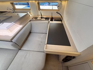 2020 Beneteau Oceanis 51.1, AVANT