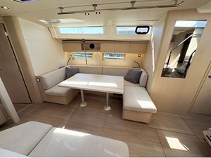 2020 Beneteau Oceanis 51.1, AVANT