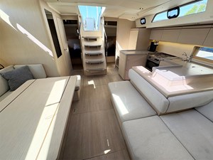 2020 Beneteau Oceanis 51.1, AVANT