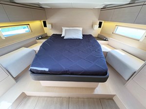 2020 Beneteau Oceanis 51.1, AVANT