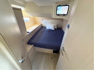 2020 Beneteau Oceanis 51.1, AVANT
