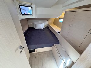 2020 Beneteau Oceanis 51.1, AVANT