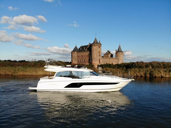 PRESTIGE 590 - Yates en venta