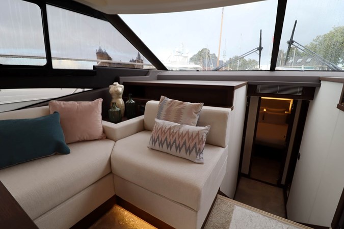 PRESTIGE 590 - Yates en venta