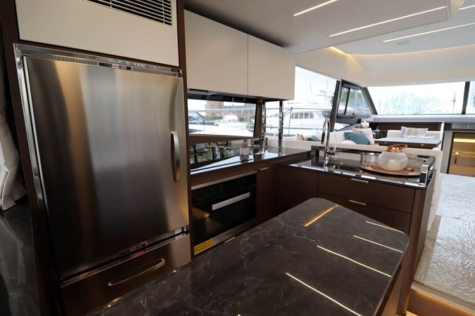 PRESTIGE 590 - Yates en venta