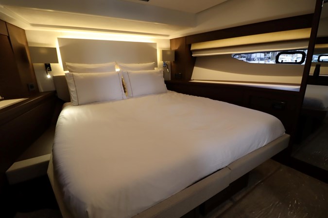 PRESTIGE 590 - Yates en venta