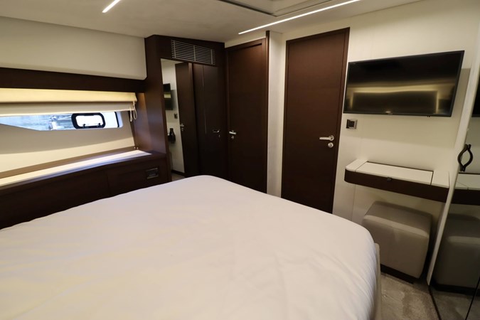 PRESTIGE 590 - Yates en venta