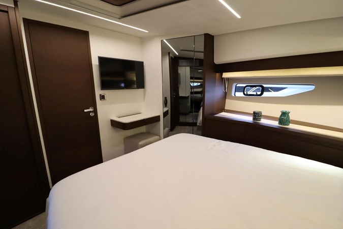 PRESTIGE 590 - Yates en venta