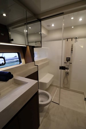PRESTIGE 590 - Yates en venta