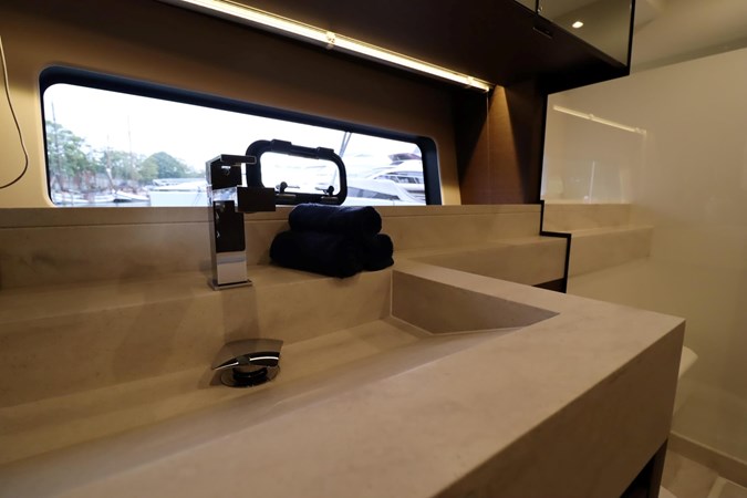PRESTIGE 590 - Yates en venta
