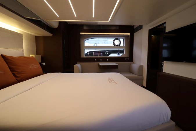 PRESTIGE 590 - Yates en venta