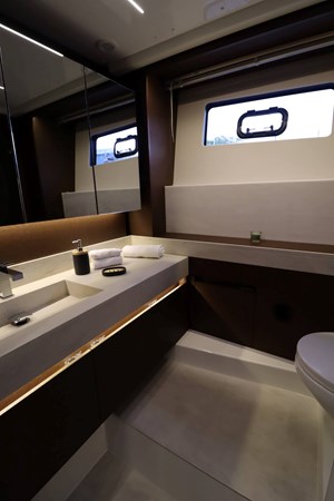 PRESTIGE 590 - Yates en venta