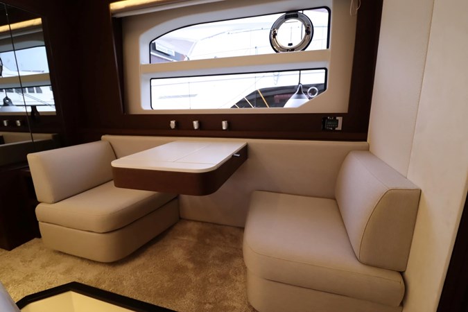 PRESTIGE 590 - Yates en venta