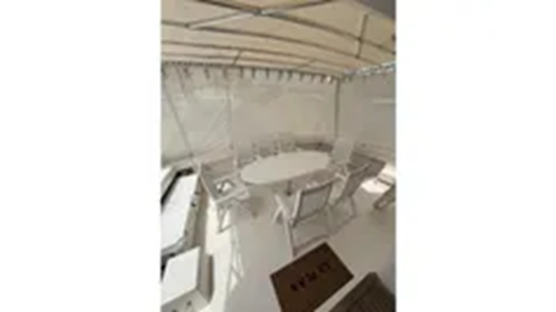2005 BERTRAM 630 CONVERTIBLE - Yacht for sale