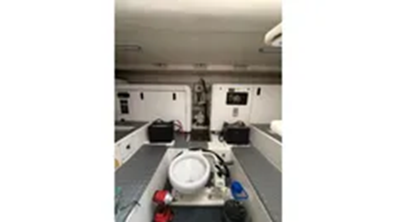 2005 BERTRAM 630 CONVERTIBLE - Yacht for sale