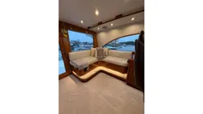 2005 Bertram 630 Convertible 10 
