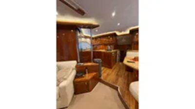 2005 Bertram 630 Convertible 15 