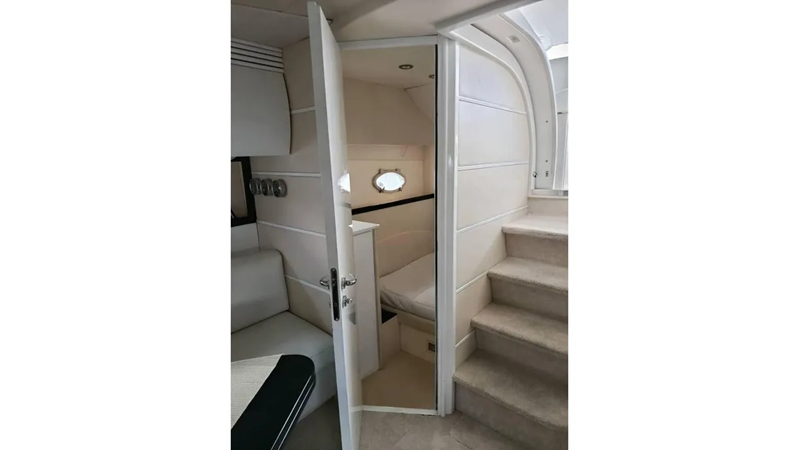 2008 PERSHING 50  - Yacht à vendre