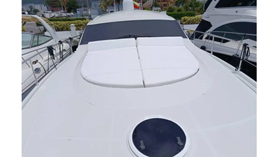 2008 Pershing 50  3 