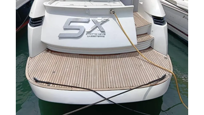 2008 Pershing 50  4 
