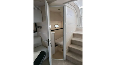 2008 Pershing 50  13 