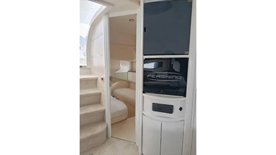 2008 Pershing 50  14 