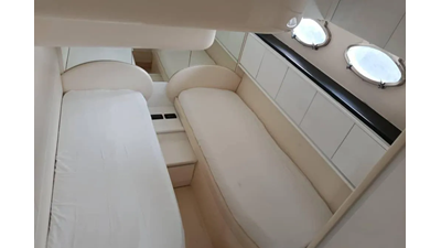 2008 Pershing 50  20 