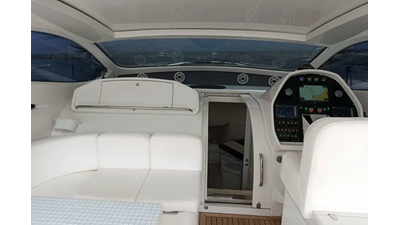 2008 Pershing 50  23 