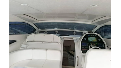 2008 Pershing 50  25 