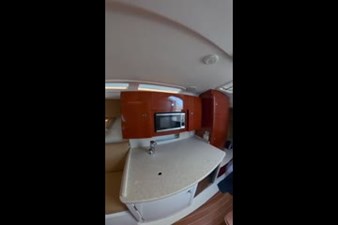 2012 Intrepid 400 Cuddy 1 