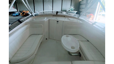 2012 Intrepid 400 Cuddy 21 